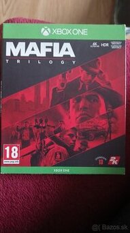 Mafia Trilogy