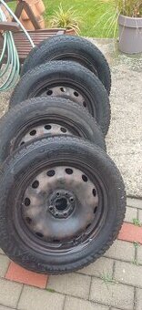 Disky plecchové ET44