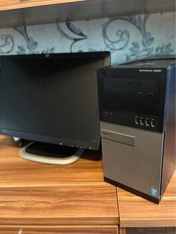 Zostava Dell Optilex 9020