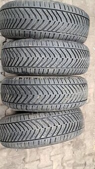 195/60R15 Celoročná sada