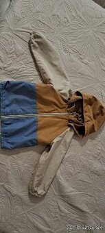 HM prechodna vetrovka vel 92