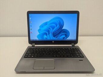 HP ProBook 450 G2 (Core i5 / 8Gb RAM / SSD)