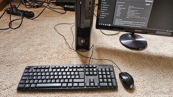 Dell Alienware X51 R2 / i7 4790K + monitor - PREDANE - 1