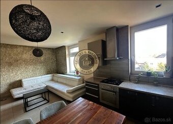 L&P | Prenájom priestranného 3-izbového bytu –Trenčianska ul