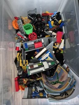 Lego Mix 14KG