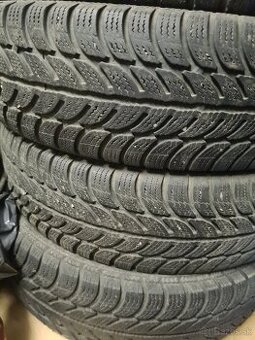 Zimné pneumatiky 175/70R14