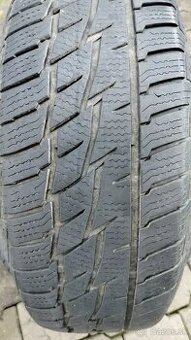 Zimná pneumatika 2ks 215/65 R16 98H matador Sibir Snow