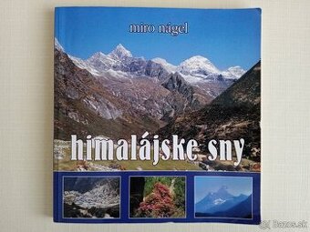 Himalájske sny