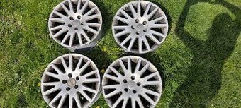 Disky, Audi, A4, A6, 17"