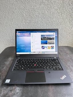 Lenovo ThinkPad T14 G1