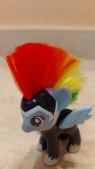 My Little Pony Rainbow Dash