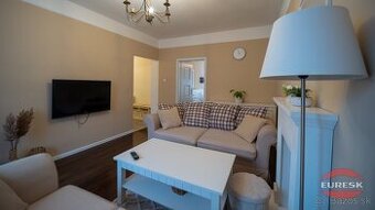 Skvelá investícia: moderný 2-izbový byt v tehlovom dome – Hu