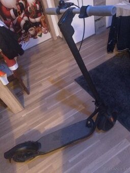 ninebot Segway - model F20D