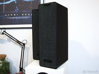 Sonos x IKEA Symfonisk