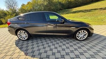 BMW GT 535d xDrive - 1