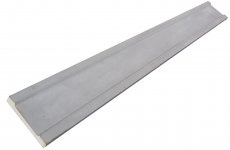 Podhrabova doska 250x20x5