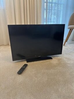 Televízor Philips 32PFL3008H/12 (32”) – bezchybný stav