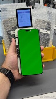 Originálne displeje iPhone 15 Pro Max – predaj / výmena - 1