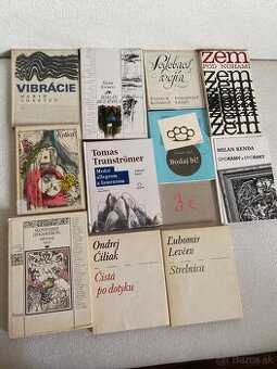 Španielske romance, Portugalské sonety...