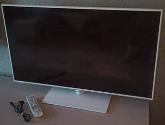 LCD TV PANASONIC  TX-L39E6EW