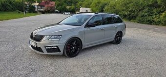 Octavia RS - 1