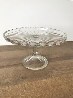 Retro podnos na tortu - 1