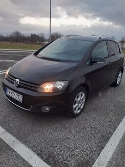 Volkswagen golf plus 1.4 TSI