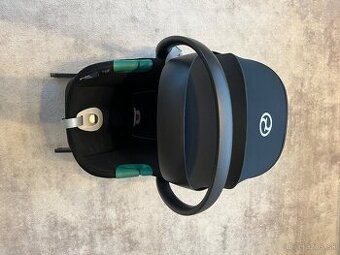 Vanička Cybex a autosedačka