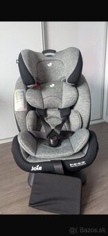 Joie Every Stage FX 0-36kg