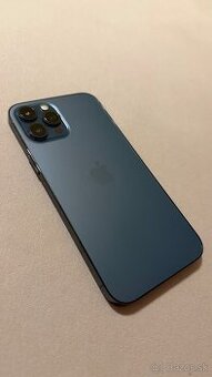 iPhone 12 Pro Max 256gb