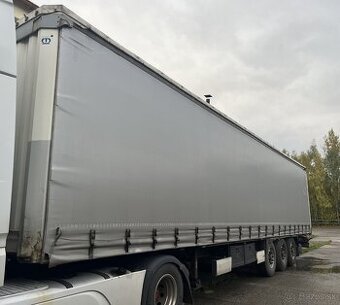 KRONE SD PROFI LINER