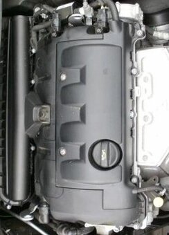predám MOTOR 5FS PEUGEOT 1.6 2013 88kW MOTOR 5F01 CITROEN