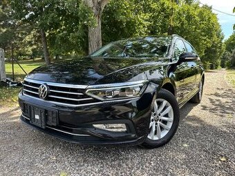 Volkswagen Passat Variant 2.0 TDI EVO Business DSG - 1