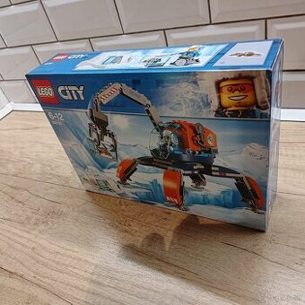 lego 60192 nove