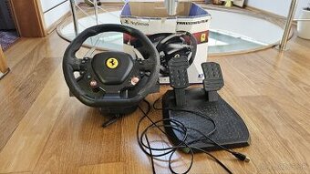 Thrustmaster T80 Ferrari 488 GTB edition