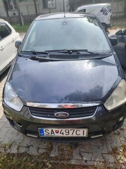 Ford C MAX