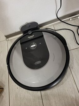 iRobot roomba i7