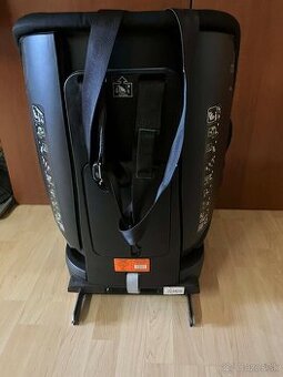 römer britax Trifix i-Size (modra)
