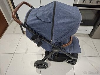 Kočík Britax römer B agile R