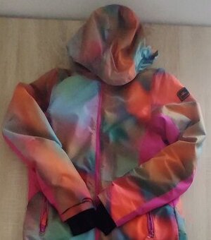 Lyžiarska súprava O Neill