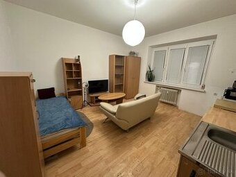 Garsónka v Trenčíne na prenájom