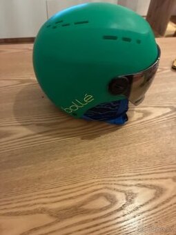 Lyžiarska prilba Bolle S