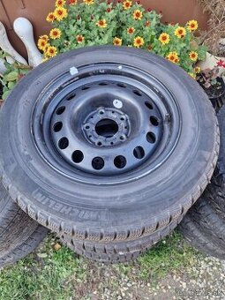 Predám elektrony r15 originál BMW