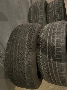 275/50/20 Continental zimné pneumatiky