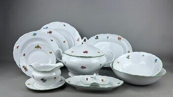 Jedálenský servis, jedálenská súprava