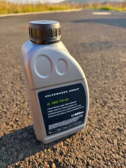 Originál VW/Škoda Haldex olej - G065175A2