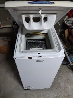 Whirlpooll awe 751 16/1