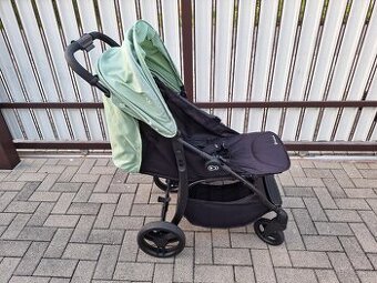 Športový skladací kočík