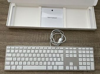 Apple Magic Keyboard