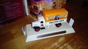 MATCHBOX Models of YESTERYEAR